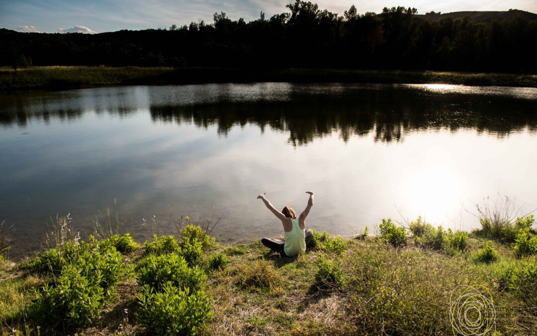 Home 17 Perchè lo Yoga in uno studio di GYROTONIC