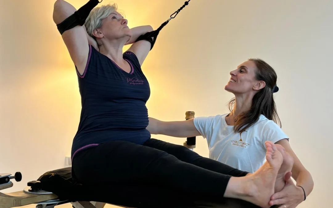 Osteoporosi e movimento: perché allenarsi in modo intelligente può fare la differenza