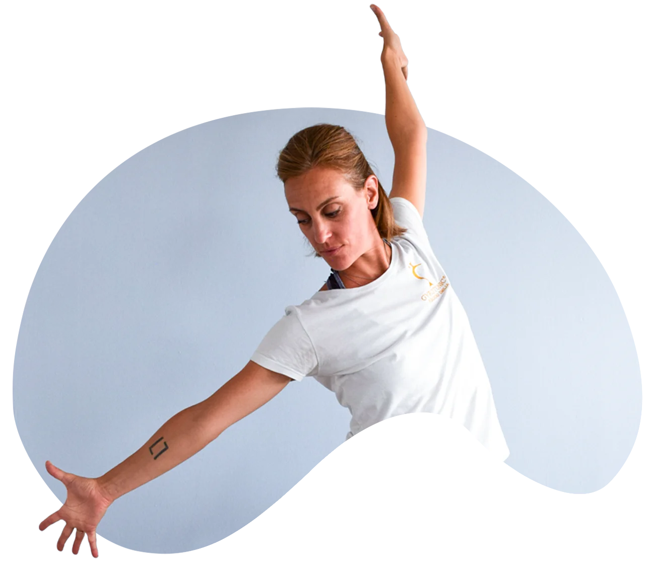 Gyrokinesis grafiche 5