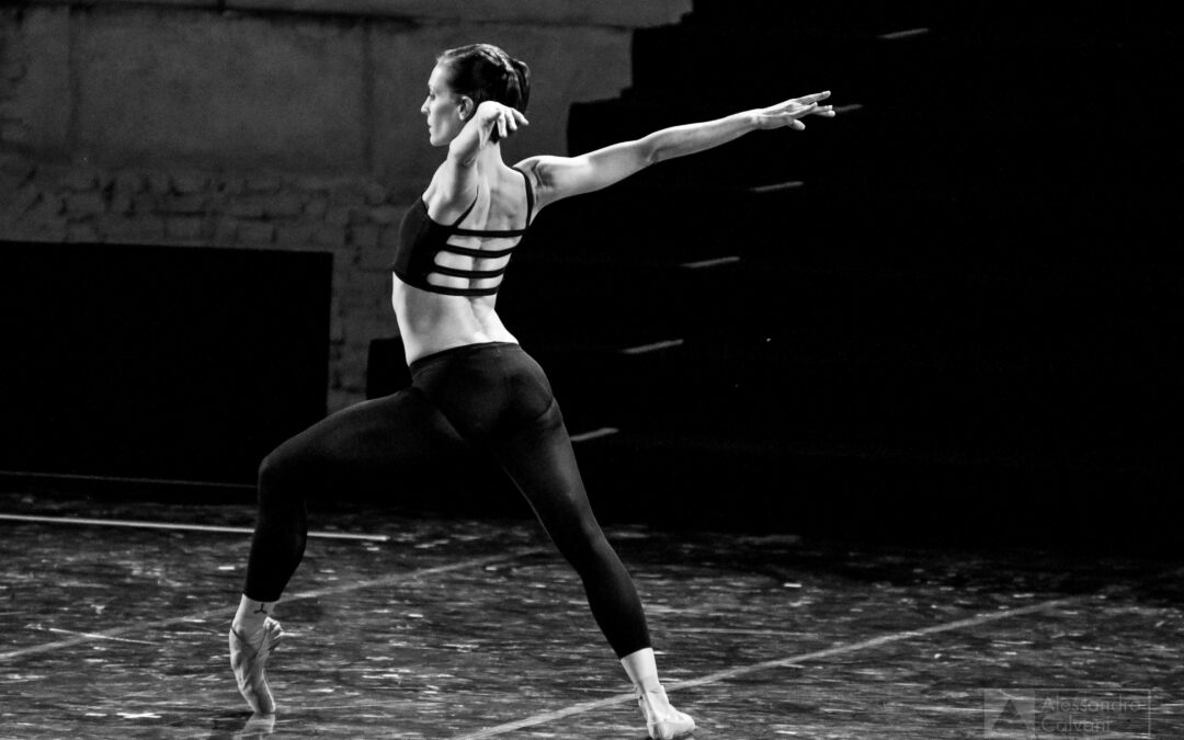 Home 15 Il GYROTONIC fa dimagrire?